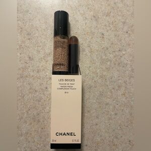Les Beiges Chanel water-fresh tint